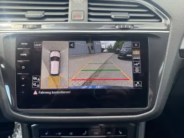 Tiguan Allspace 2.0 TSI Elegance 4Motion StandHZ