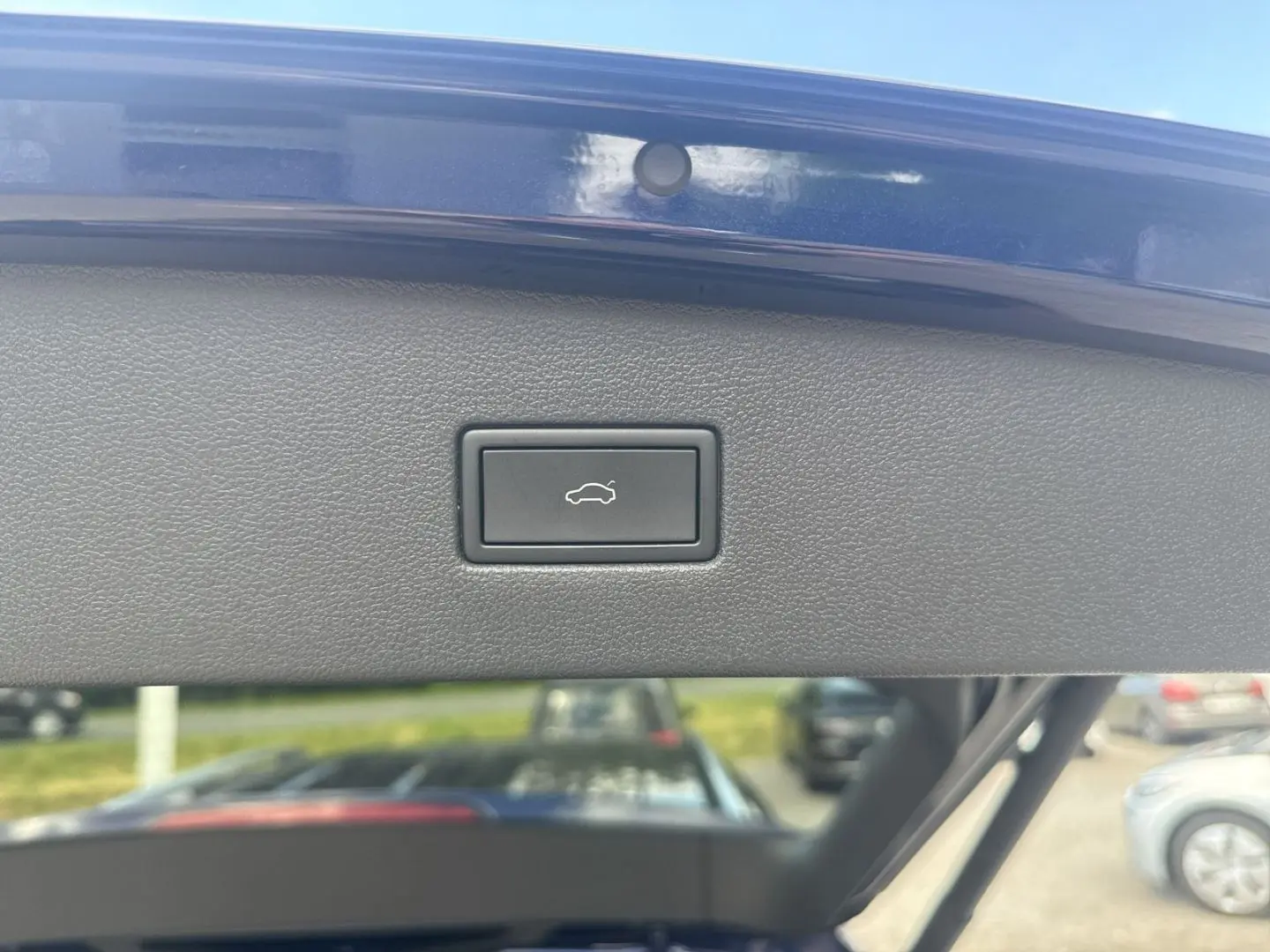 Tiguan Allspace 2.0 TSI Elegance 4Motion StandHZ