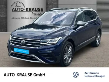 Tiguan Allspace 2.0 TSI Elegance 4Motion StandHZ
