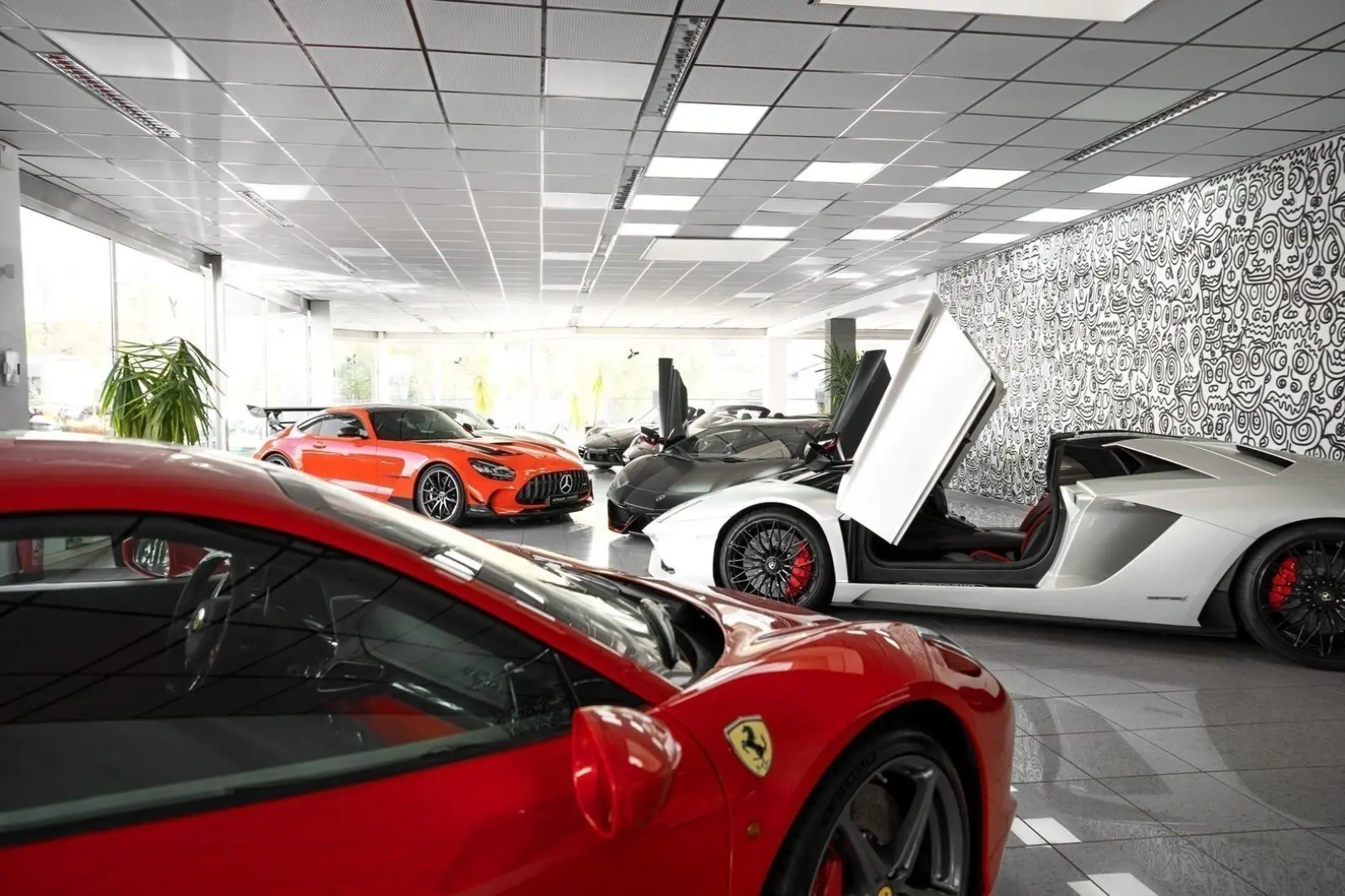 X5 xDrive40d 3x M SPORT PRO LUFT PANO SKY LOUNGE