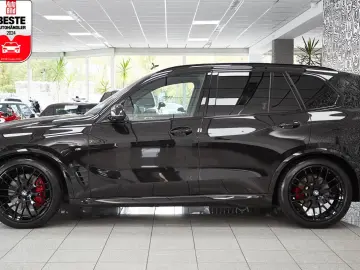 X5 xDrive40d 3x M SPORT PRO LUFT PANO SKY LOUNGE