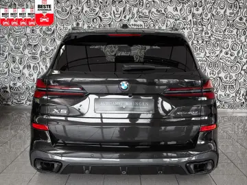 X5 xDrive40d 3x M SPORT PRO LUFT PANO SKY LOUNGE
