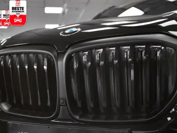 X5 xDrive40d 3x M SPORT PRO LUFT PANO SKY LOUNGE