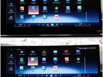 X5 xDrive40d 3x M SPORT PRO LUFT PANO SKY LOUNGE