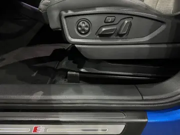 Q5 50 TDI quattro S line  PANOR  MEMORY  MASSAGE