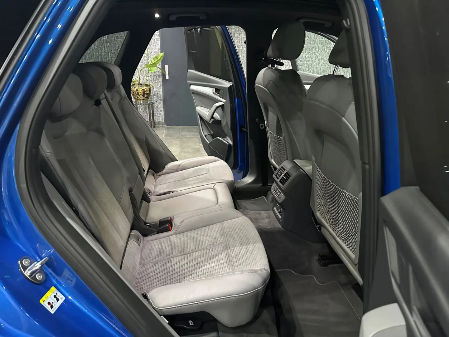 Q5 50 TDI quattro S line  PANOR  MEMORY  MASSAGE