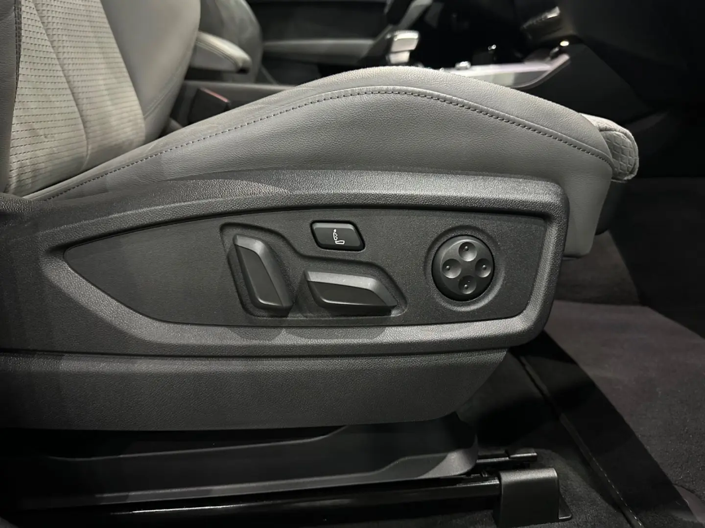 Q5 50 TDI quattro S line  PANOR  MEMORY  MASSAGE