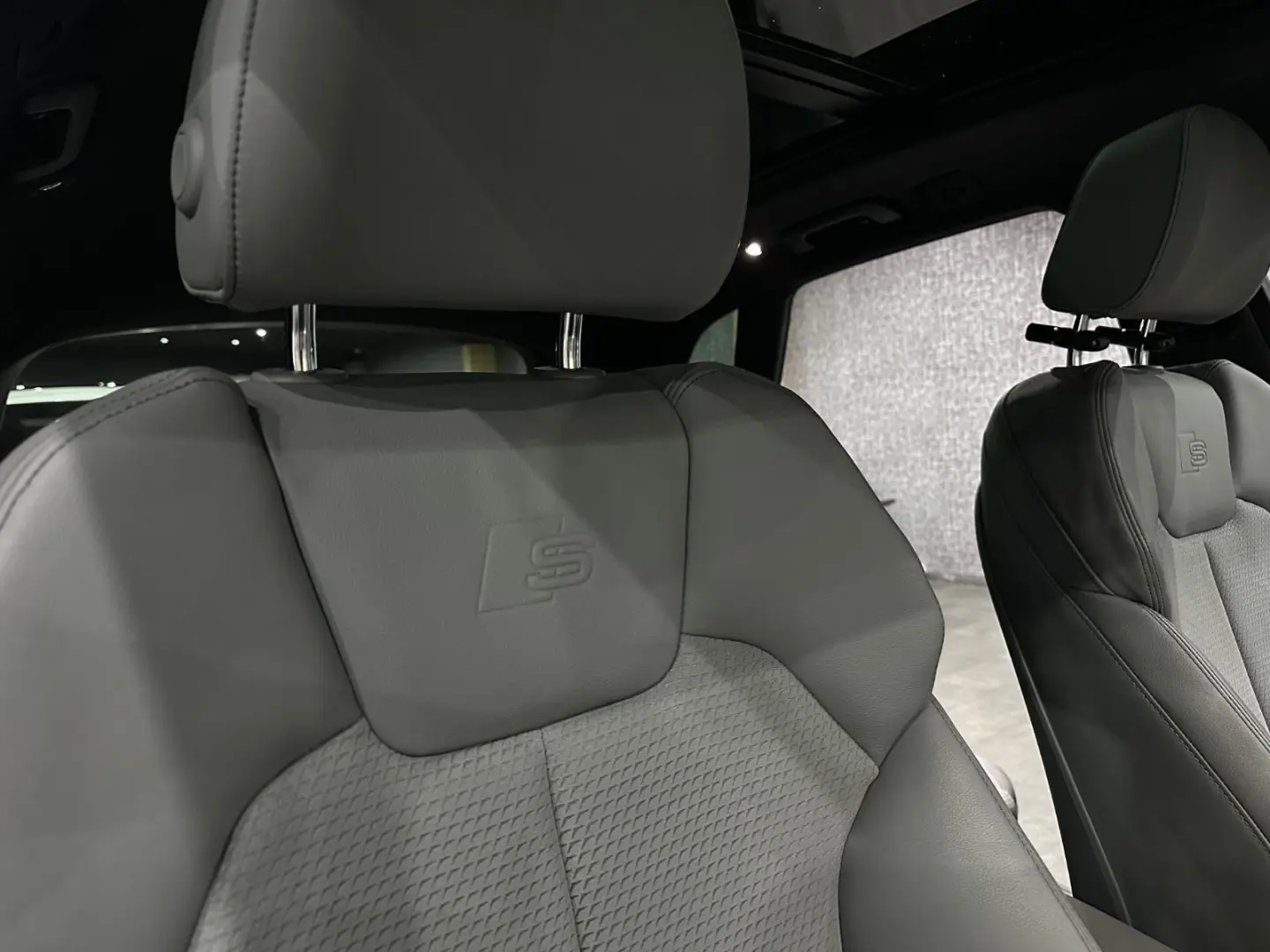 Q5 50 TDI quattro S line  PANOR  MEMORY  MASSAGE