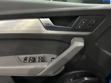 Q5 50 TDI quattro S line  PANOR  MEMORY  MASSAGE