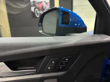 Q5 50 TDI quattro S line  PANOR  MEMORY  MASSAGE