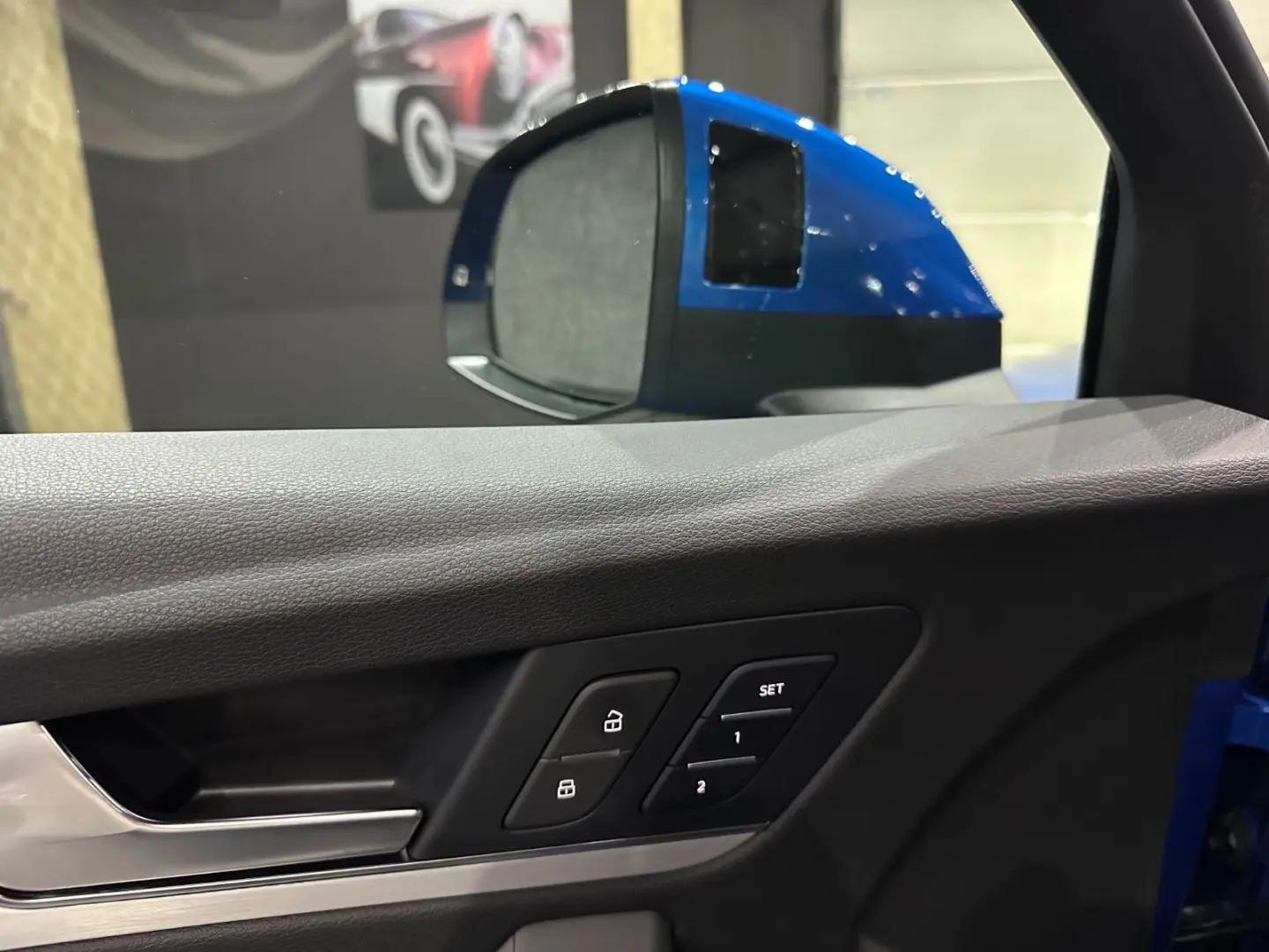 Q5 50 TDI quattro S line  PANOR  MEMORY  MASSAGE