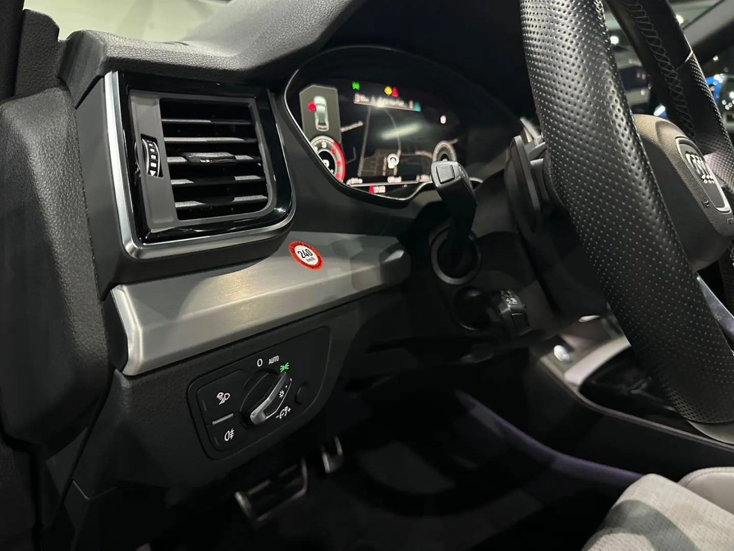 Q5 50 TDI quattro S line  PANOR  MEMORY  MASSAGE