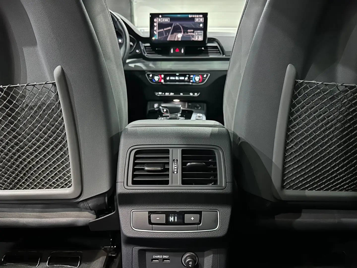 Q5 50 TDI quattro S line  PANOR  MEMORY  MASSAGE