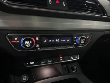 Q5 50 TDI quattro S line  PANOR  MEMORY  MASSAGE