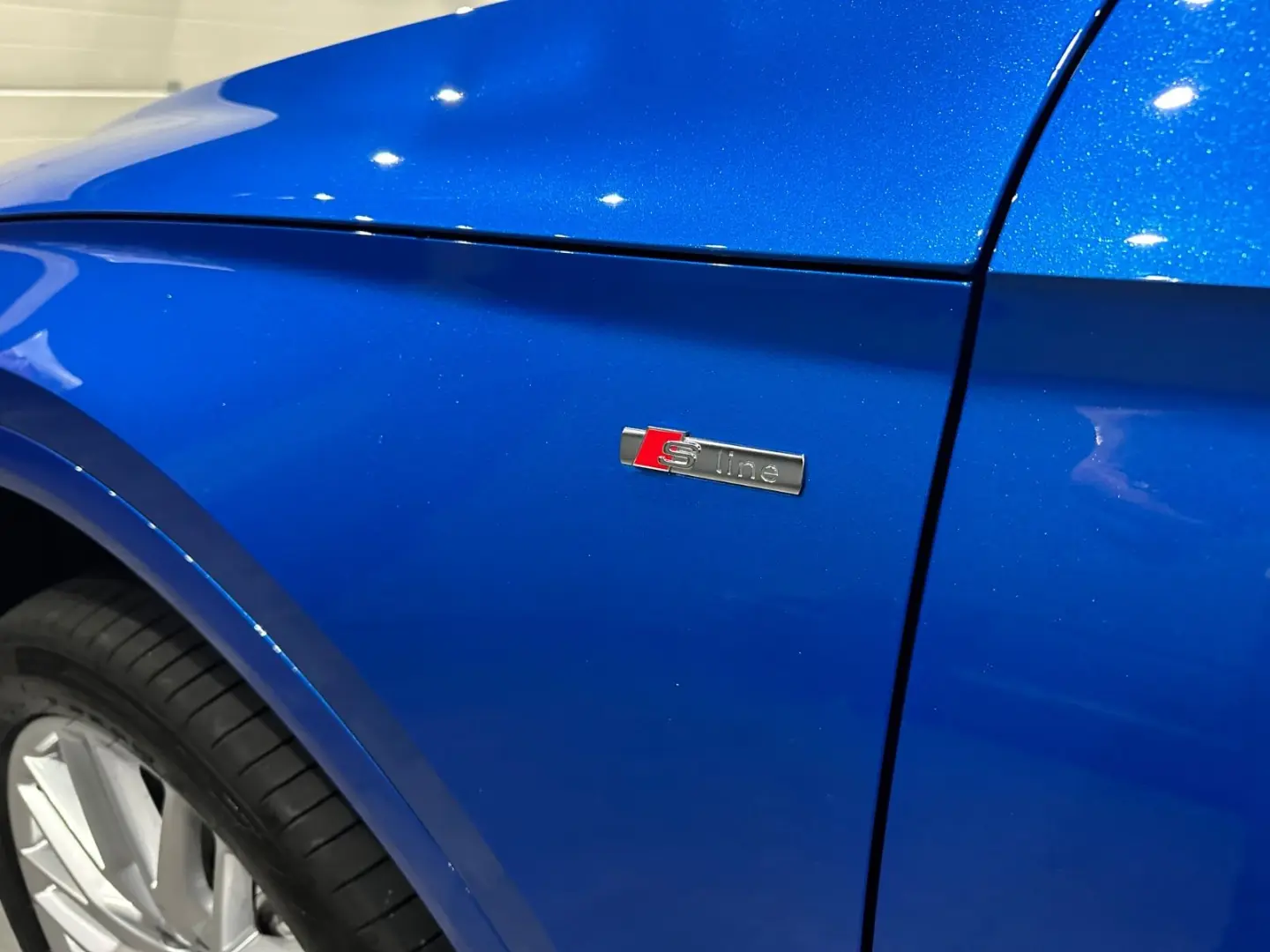 Q5 50 TDI quattro S line  PANOR  MEMORY  MASSAGE