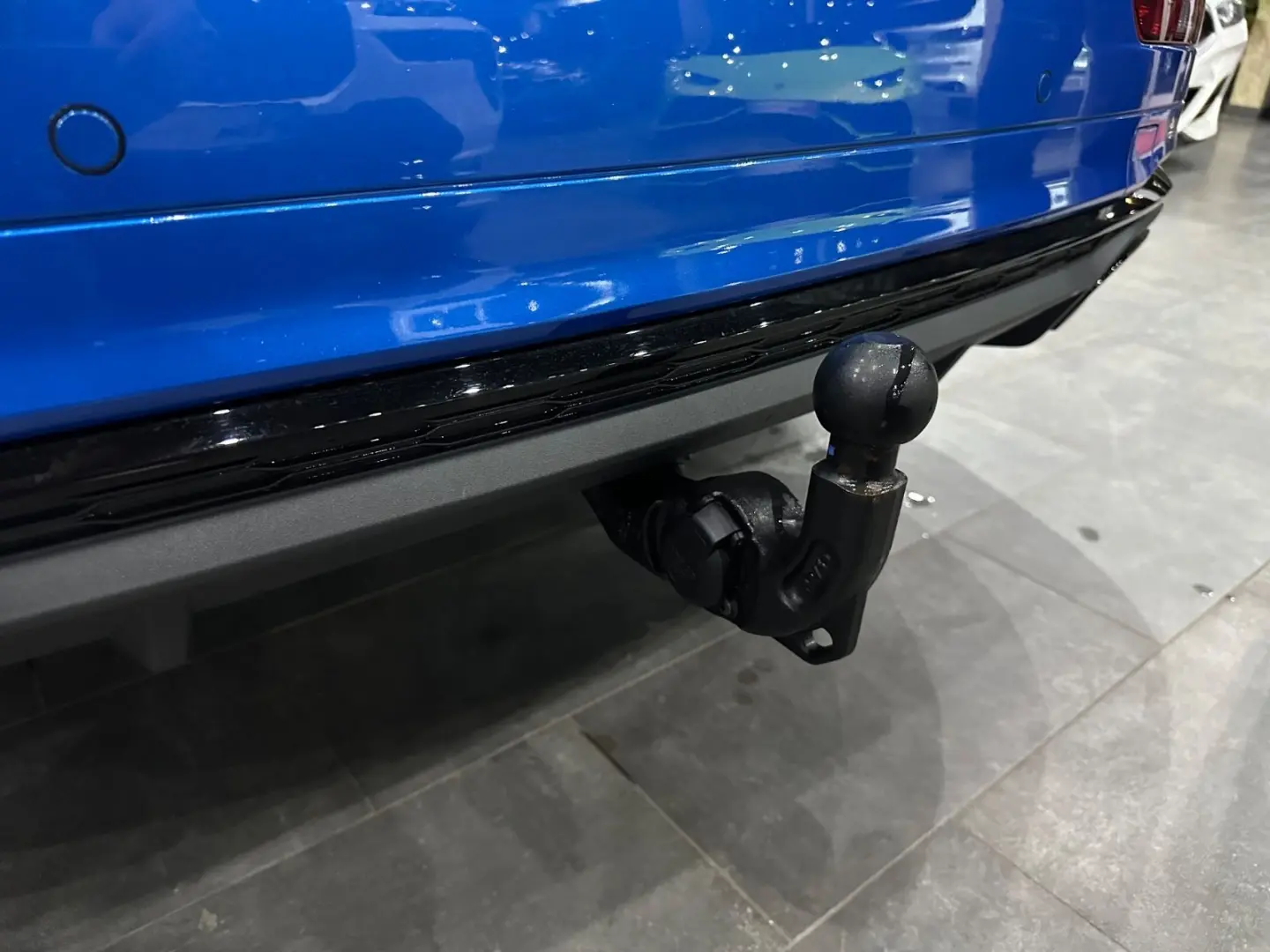 Q5 50 TDI quattro S line  PANOR  MEMORY  MASSAGE