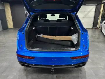 Q5 50 TDI quattro S line  PANOR  MEMORY  MASSAGE