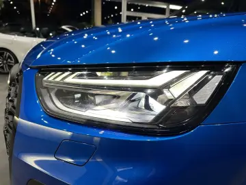 Q5 50 TDI quattro S line  PANOR  MEMORY  MASSAGE