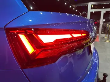 Q5 50 TDI quattro S line  PANOR  MEMORY  MASSAGE