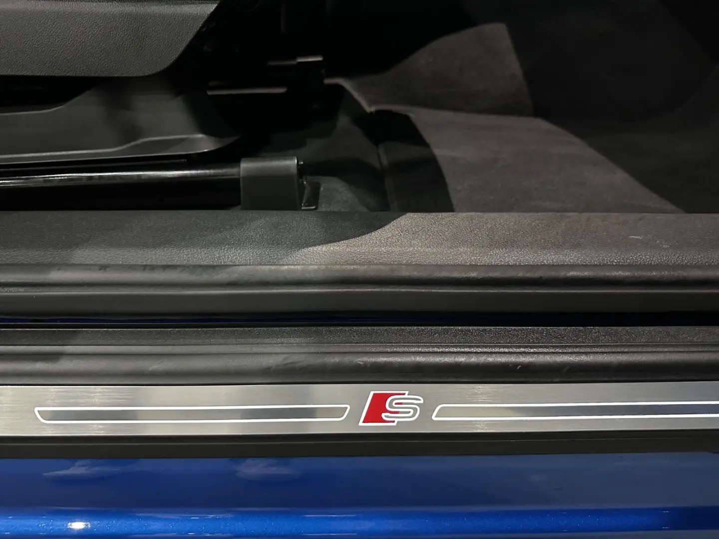 Q5 50 TDI quattro S line  PANOR  MEMORY  MASSAGE