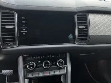 Kodiaq 1.5 TSI DSG Style Navi AHK Kamera