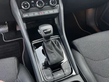 Kodiaq 1.5 TSI DSG Style Navi AHK Kamera