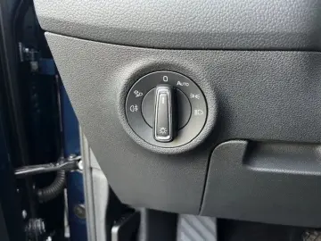 Kodiaq 1.5 TSI DSG Style Navi AHK Kamera