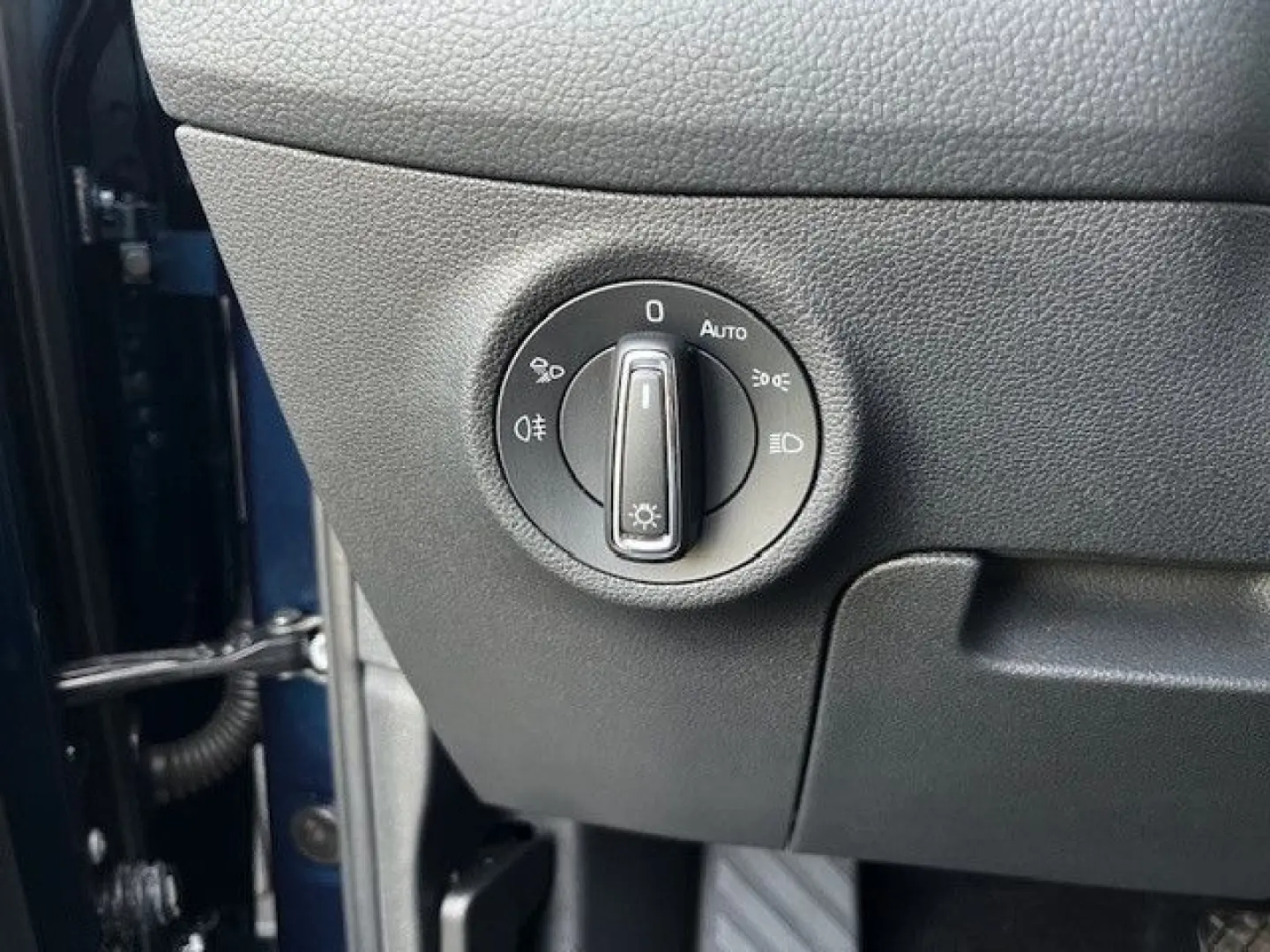 Kodiaq 1.5 TSI DSG Style Navi AHK Kamera