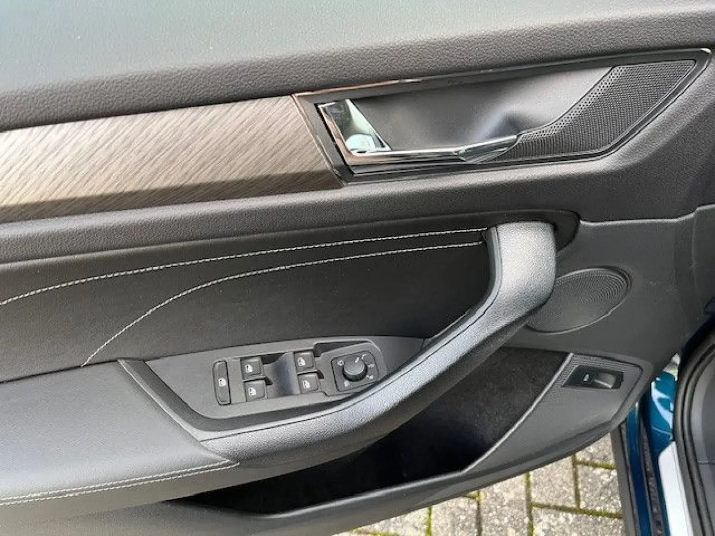 Kodiaq 1.5 TSI DSG Style Navi AHK Kamera