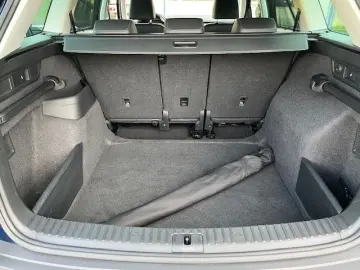 Kodiaq 1.5 TSI DSG Style Navi AHK Kamera