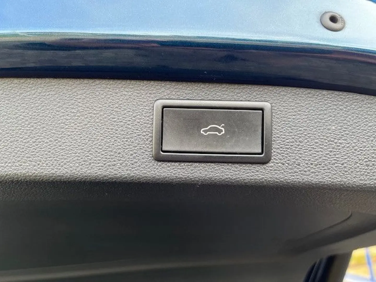 Kodiaq 1.5 TSI DSG Style Navi AHK Kamera