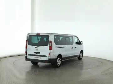 Trafic Combi L2H1 3 0t  Life   AHK