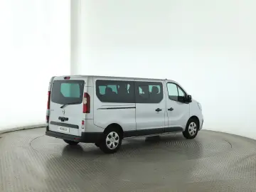 Trafic Combi L2H1 3 0t  Life   AHK