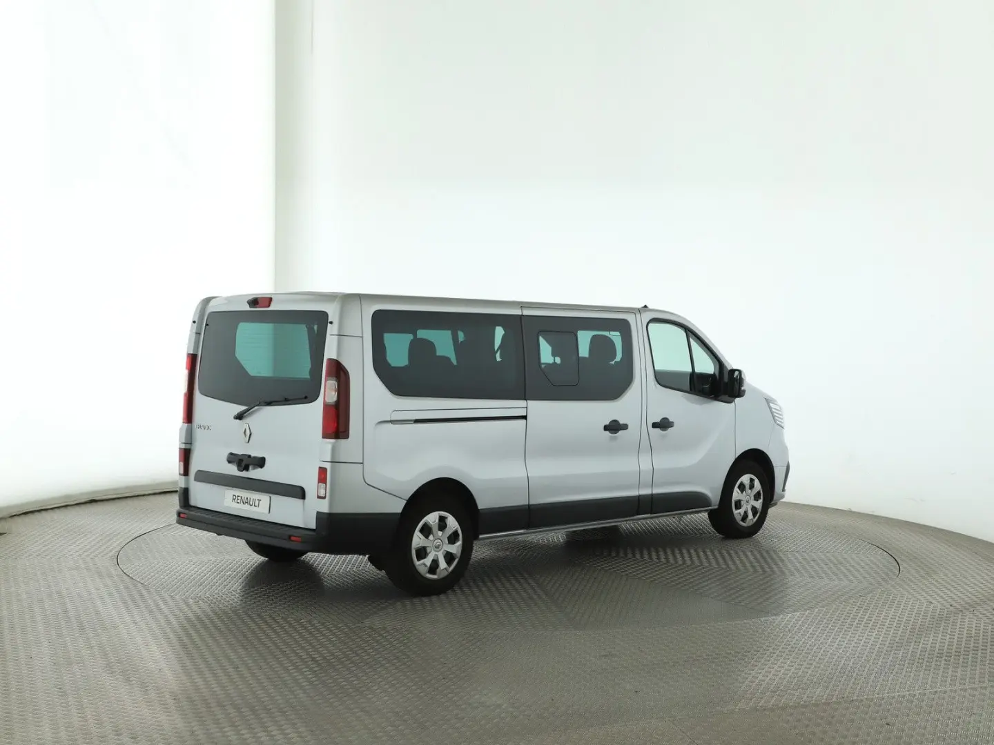 Trafic Combi L2H1 3 0t  Life   AHK