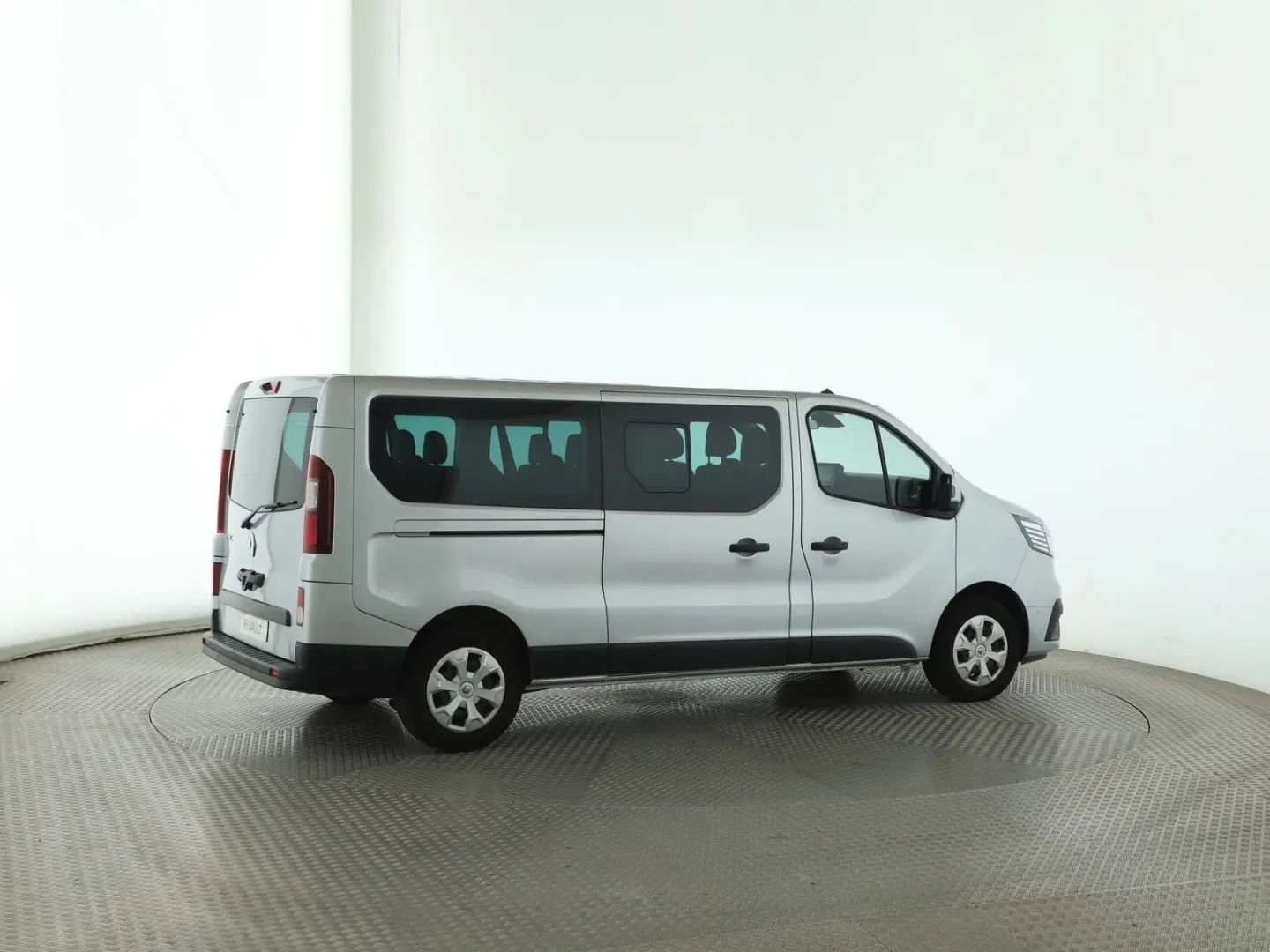 Trafic Combi L2H1 3 0t  Life   AHK