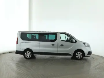 Trafic Combi L2H1 3 0t  Life   AHK