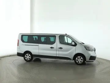 Trafic Combi L2H1 3 0t  Life   AHK