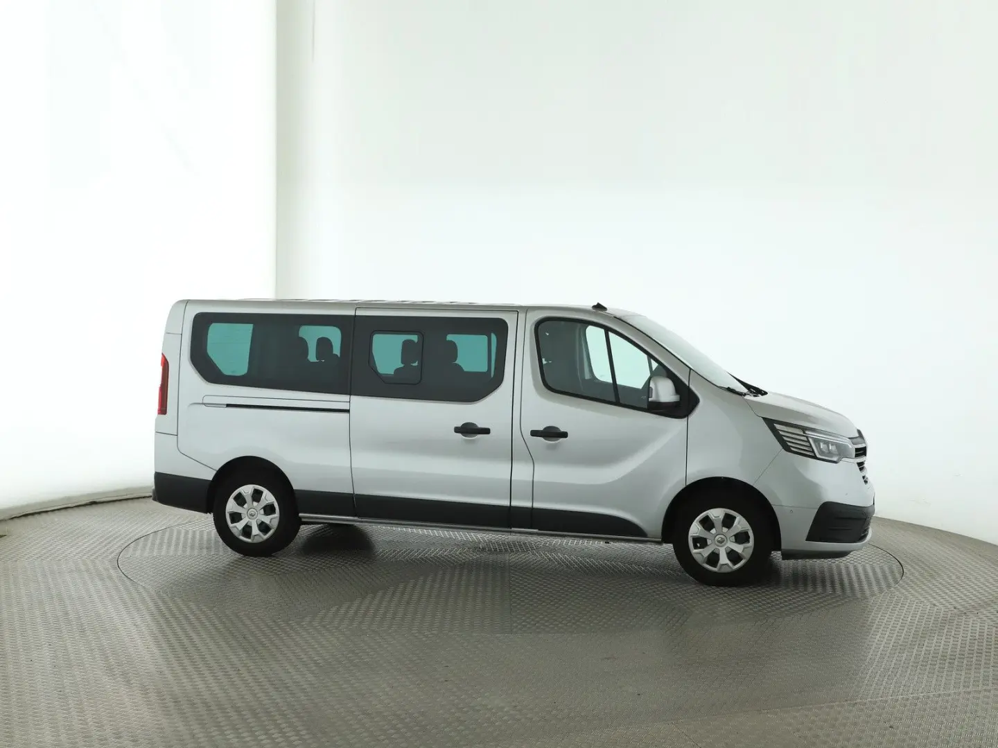 Trafic Combi L2H1 3 0t  Life   AHK