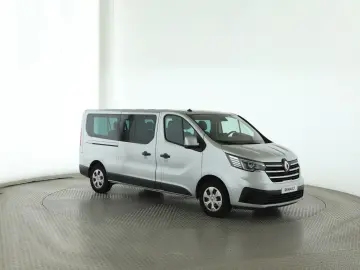 Trafic Combi L2H1 3 0t  Life   AHK