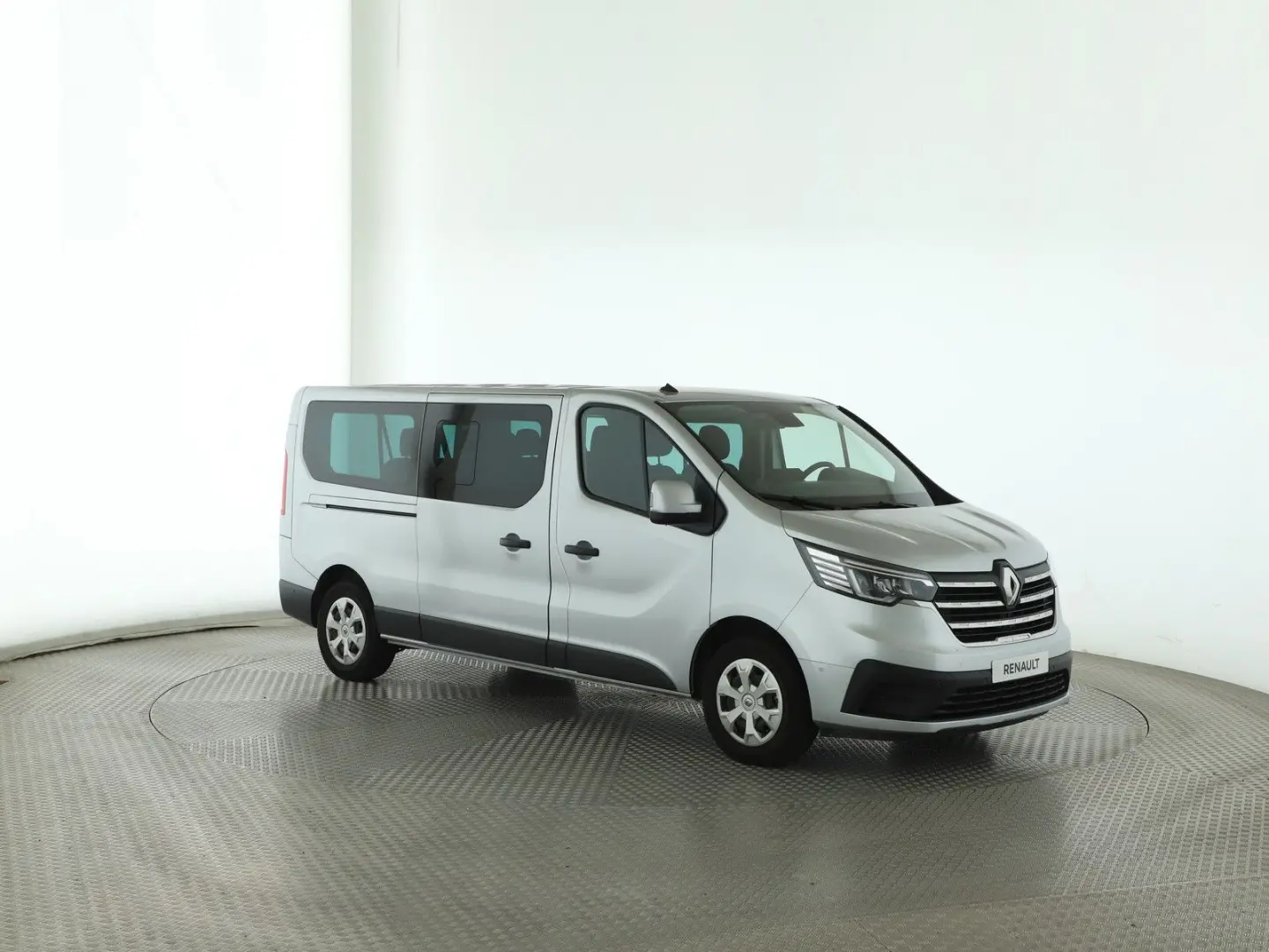 Trafic Combi L2H1 3 0t  Life   AHK