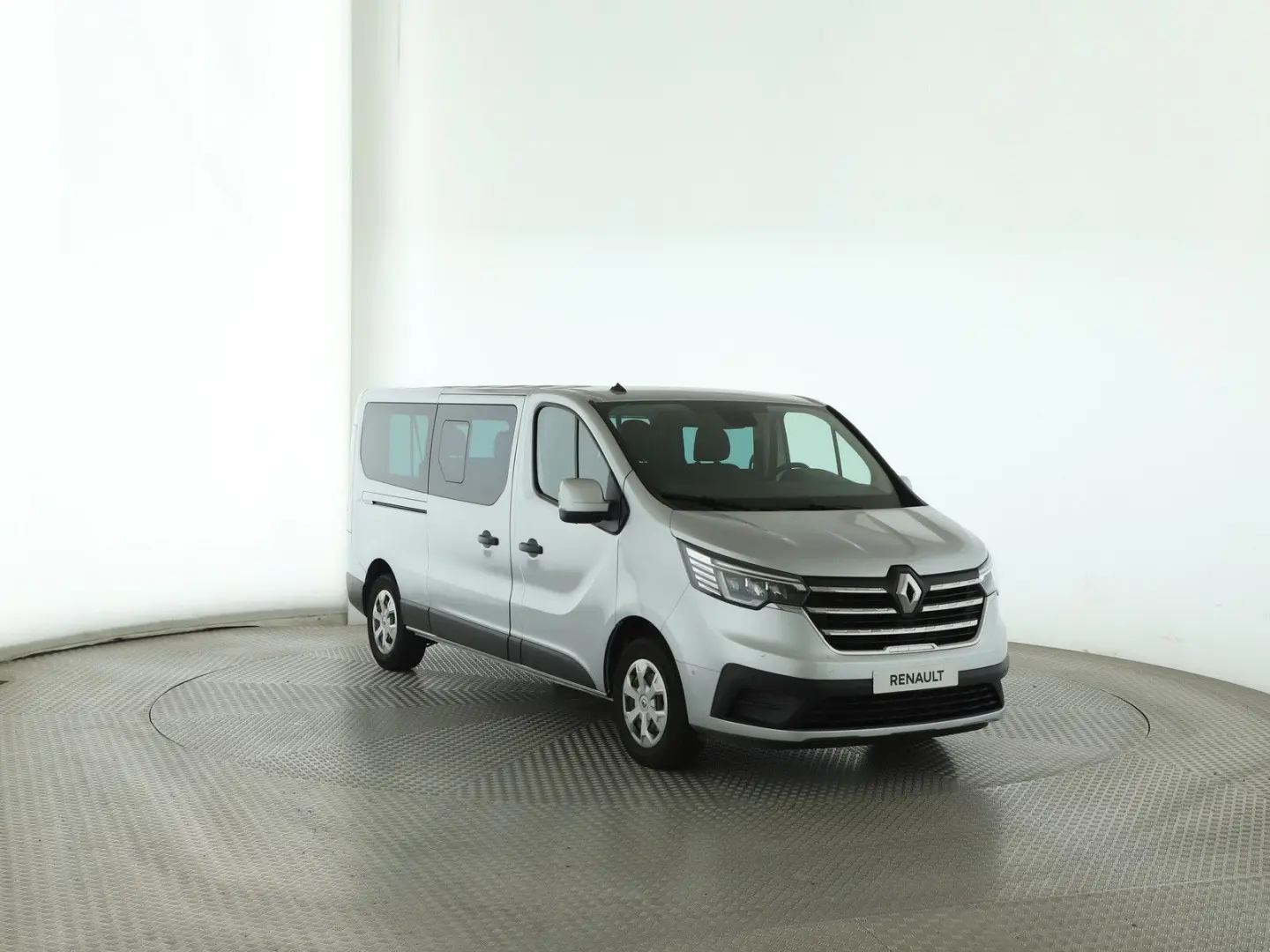 Trafic Combi L2H1 3 0t  Life   AHK