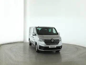 Trafic Combi L2H1 3 0t  Life   AHK