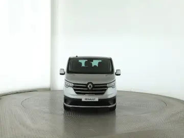 Trafic Combi L2H1 3 0t  Life   AHK