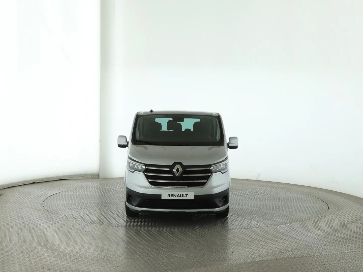 Trafic Combi L2H1 3 0t  Life   AHK