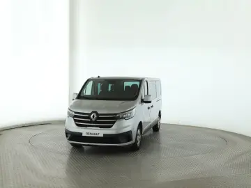 Trafic Combi L2H1 3 0t  Life   AHK