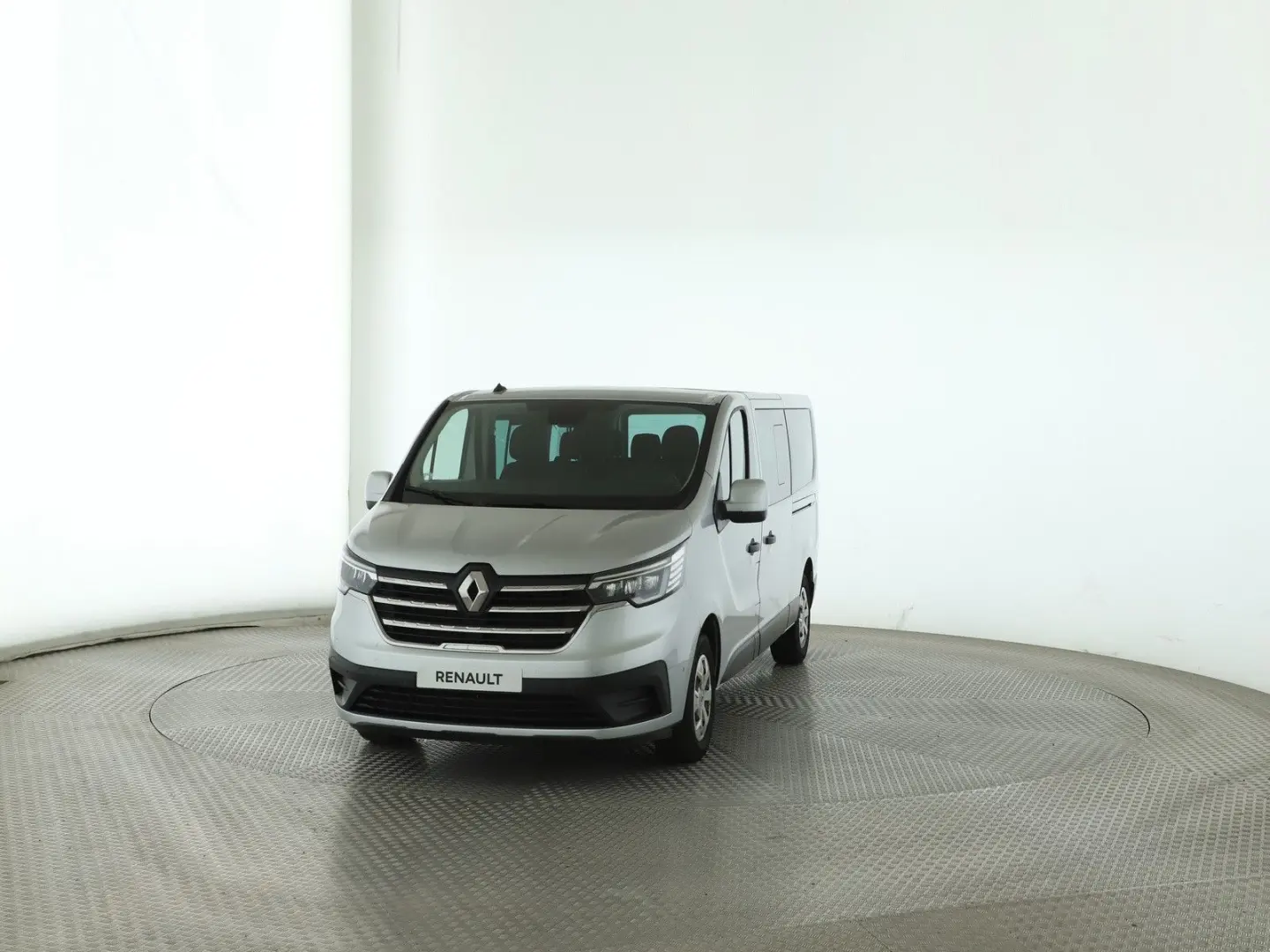 Trafic Combi L2H1 3 0t  Life   AHK