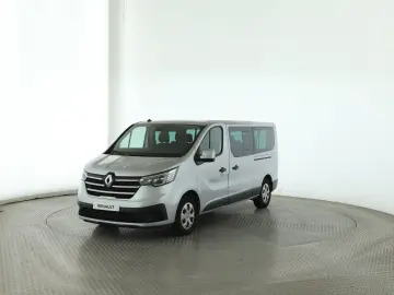 Trafic Combi L2H1 3 0t  Life   AHK