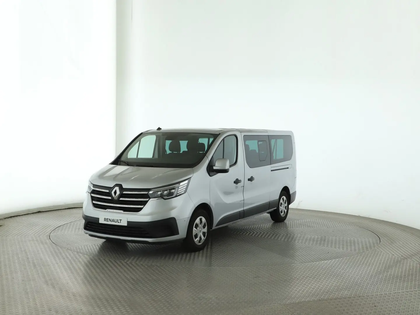 Trafic Combi L2H1 3 0t  Life   AHK