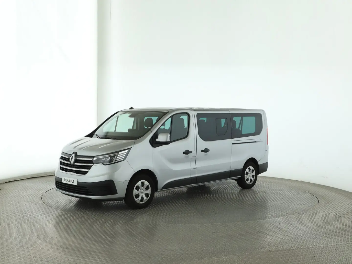 Trafic Combi L2H1 3 0t  Life   AHK