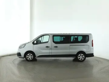 Trafic Combi L2H1 3 0t  Life   AHK